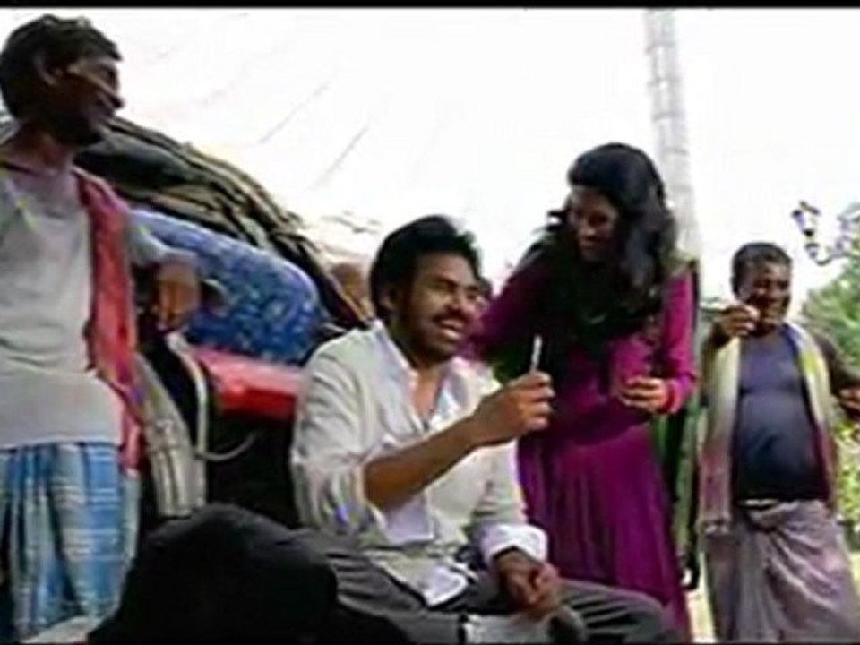 Panjaa Trailer 03