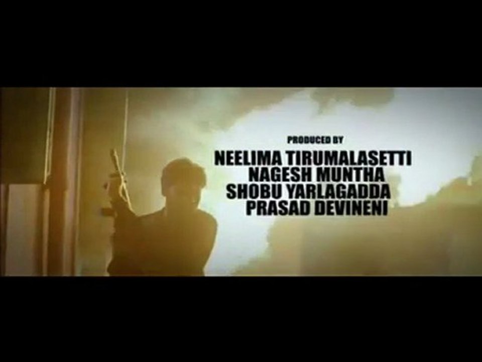 Panjaa Movie Trailer 01