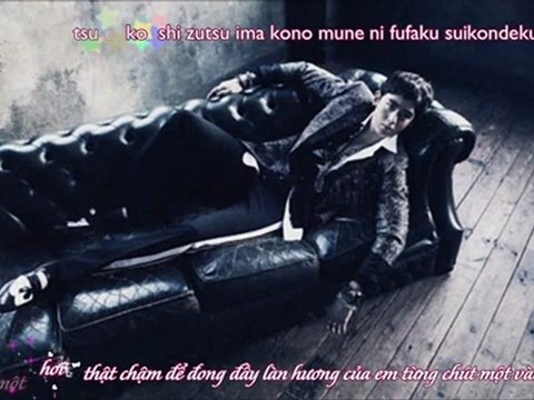 [Vietsub+Kara - 2ST] Republic Of 2PM Full Album - Hanarete Itemo (Even When We re Apart)