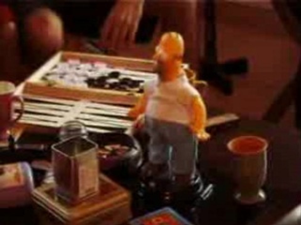 Useless ID- The Worst Holiday..