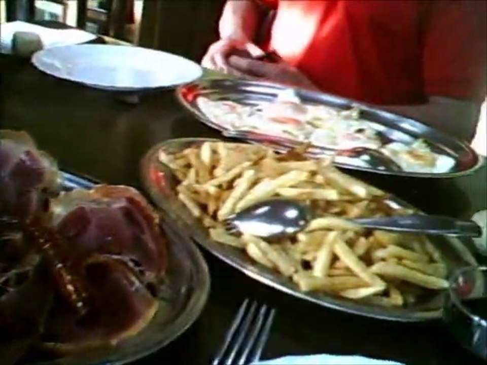 Casse croute