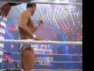 WWE SummerSlam 2011 PL-1