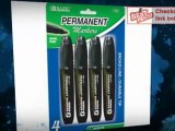 TOP 5 Best Permanent Markers & Marker Pens to Buy