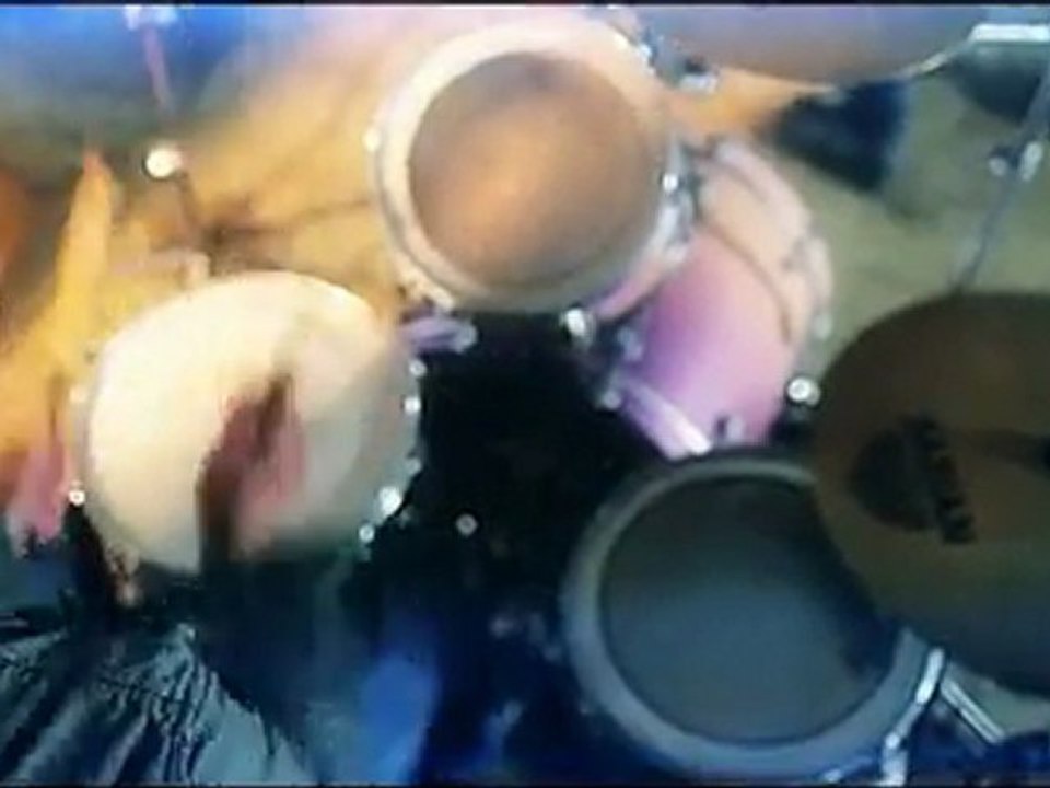 NAGAS - Café Noir - ROCK FRANCAIS 2011 - Dailymotion