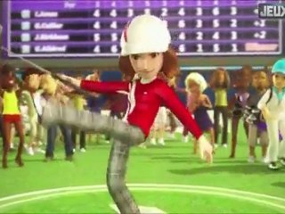 Zap Actu N°230 -  l'actu du Jeu Vidéo (02/12/2011)