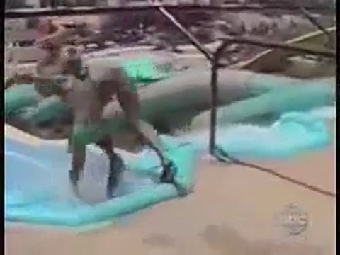 0415 - Père chute du Toboggan