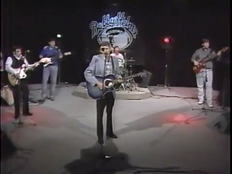 Bobby Holmes Jingle Bell Rock