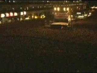 Depeche Mode - A Question Of Time (live)