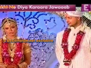 Aadat Se Majboor Swayamvar