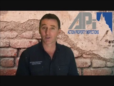Brisbane Building Inspections - Action Property Inspections