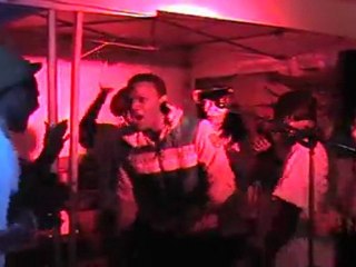 VESOUL : LE TELETHON ET SA CHAINE HUMAINE DE LA SOLIDARITÉ