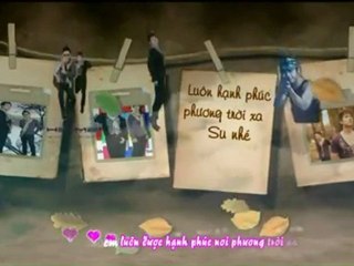 Gọi Tên Em Trong Đêm - The Men [Kara]