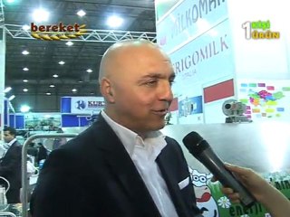 Süt soğutma tankı , Milk Cooling Tank Frigomilk