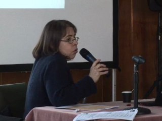 RdR 2010 : Forum 6 - Le recueils de données de l'OFDT