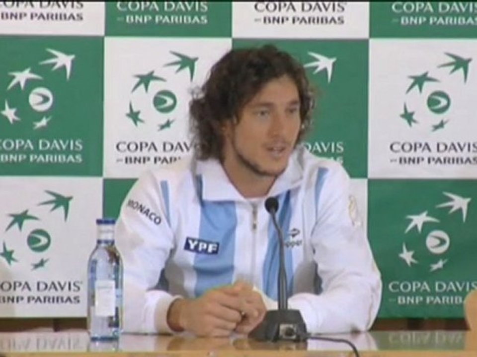 Davis Cup - Für Monaco einzigartig