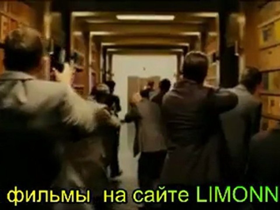 Поджопник  Пипец 2010 LIMONNE.RU