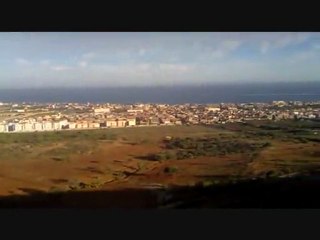 Explore Ain Turk: A Beautiful Stroll 🌅