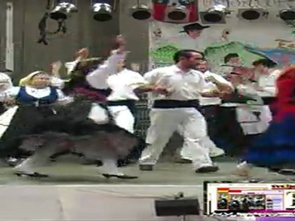 UCP Cergy Pontoise - Rancho Estrelas douradas Versailles -  N.32