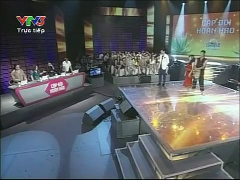 Tuần 7 - Ngọc Anh ft Quách Ngọc Ngoan - Ngọn lửa cao nguyên