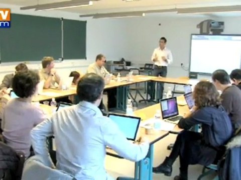 Journée du handicap : le web accessible aux non-voyants