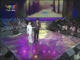Tuần 7 - Ngọc Anh ft Quách Ngọc Ngoan - Chia tay Cù Trọng Xoay & Phương Linh