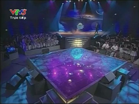 Tuần 7 - Đức Tuấn ft Jenifer Phạm - Cơn mưa tình yêu