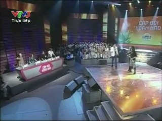 Tuần 7 - Đàm Vĩnh Hưng ft Kim Thư - Tình phai