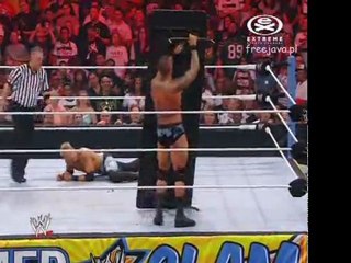 WWE SummerSlam 2011 PL-3
