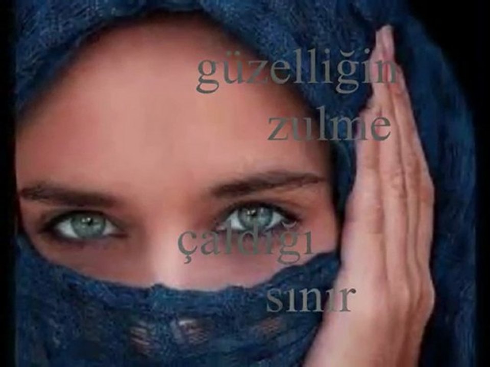 GÜLCE....İBRAHİM SADRİ....