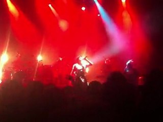 Orelsan - Plus rien ne m'étonne @ La Rodia