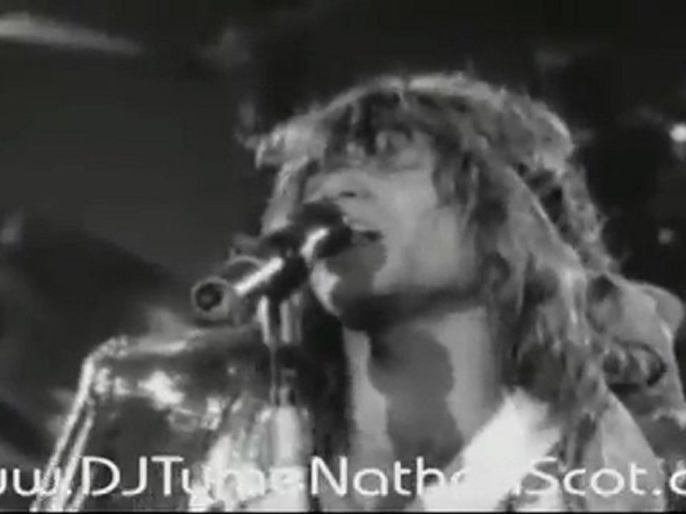 Marry The Night Dead Or Alive - DJ Tyme & Nathan Scot, Lady Gaga, Bon Jovi (Mashup Video)