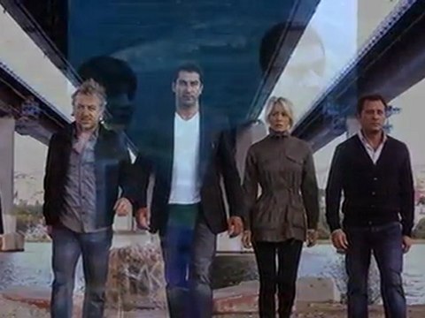 EZEL Dizi Müzikleri - Toygar Işıklı - Eyşan
