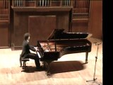 Chopin, Fantaisie in F minor, op. 49