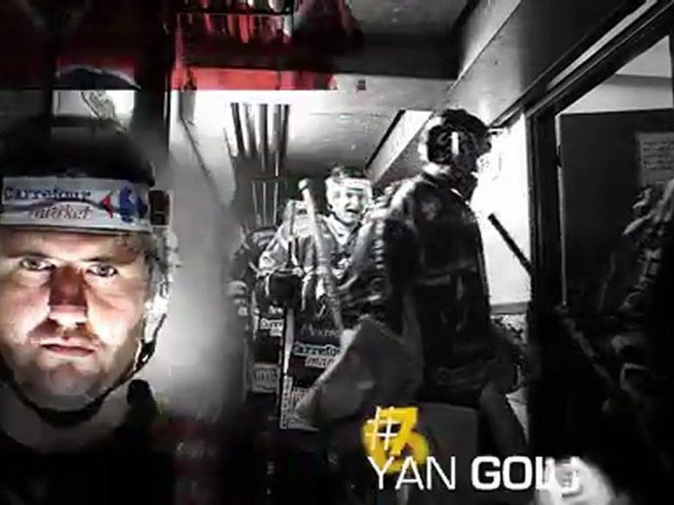 Hockey Club Morzine-Avoriaz