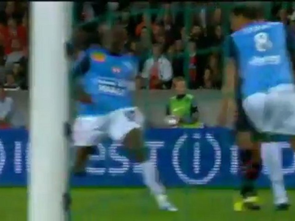 Der Druck in Paris steigt