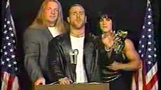 DX give a Report on Raw- Uncensored version