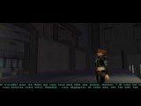 Star Wars Kotor 2 - 28 - Les docks