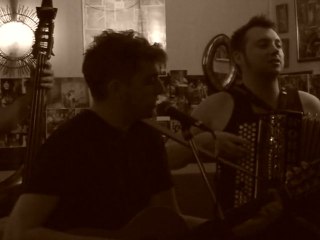 TOURNEE GENERALE : Et caetera