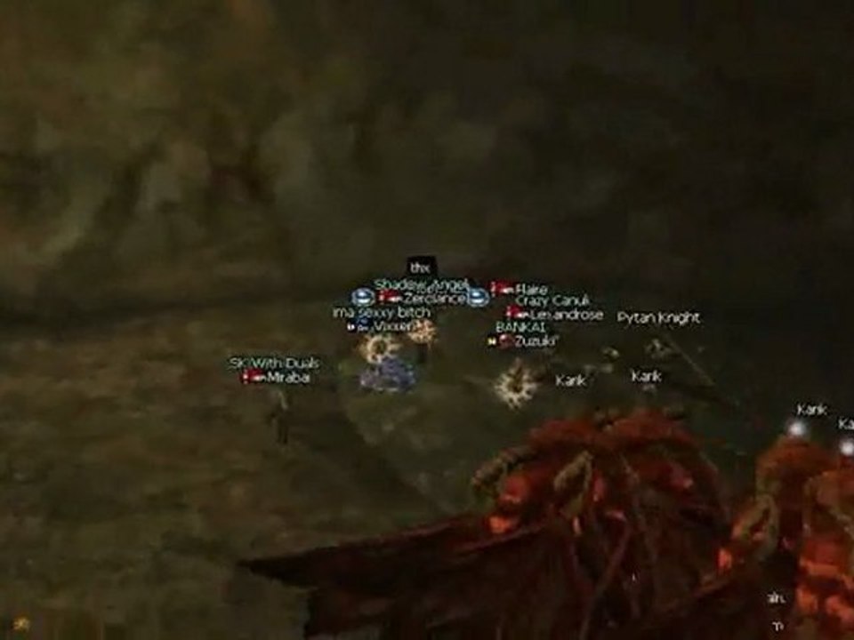 L2X Tempest - 24-11-2005 Kariks