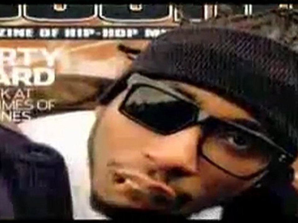ODB WE MISS U ZU 4 EVER RIP