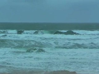 Samedi 03 Décembre - Report vidéo 11H30