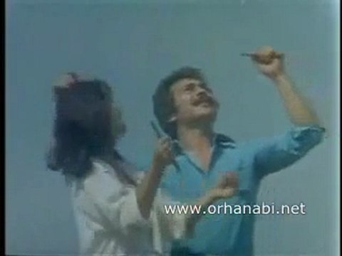 Orhan Gencebay - Ben Topraktan Bir Canım