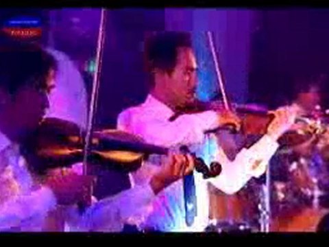 LK CON DUONG XUA EM DI & DUNG NOI XA NHAU