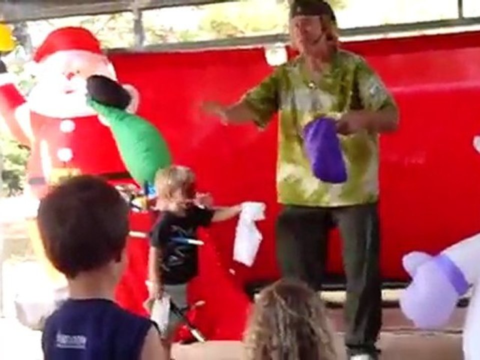 Quentin et Guy Raguin de kikou les copains