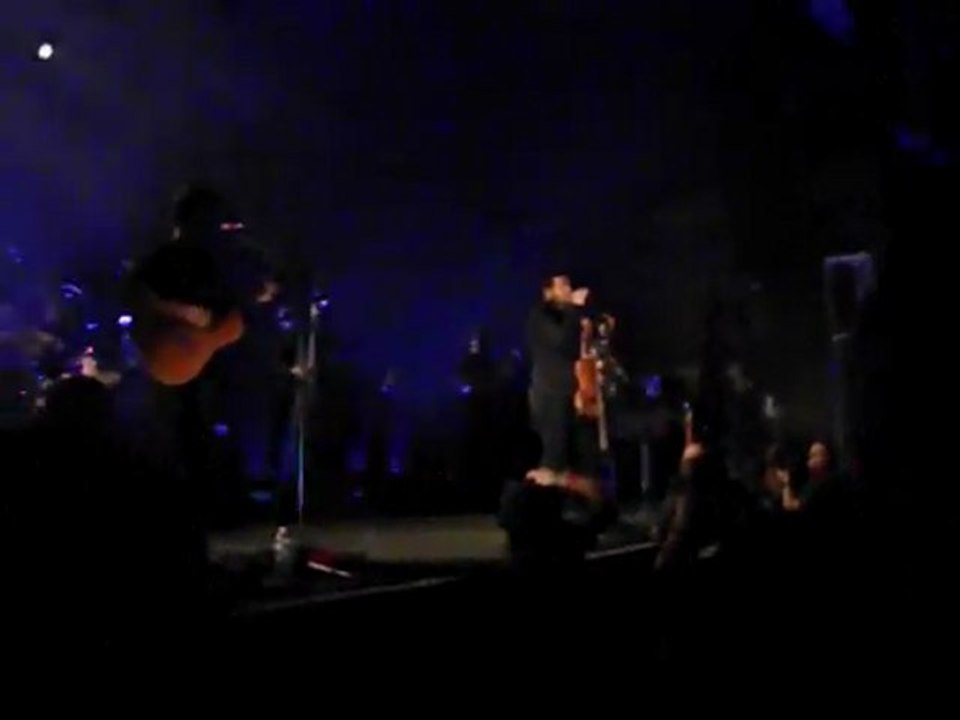 DEBOUT SUR LE ZINC AERONEF/ L'ARBRE