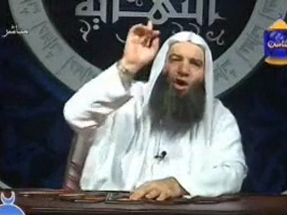 الحلقة 19 من سلسة أحداث النهاية :: الشيخ محمد حسان