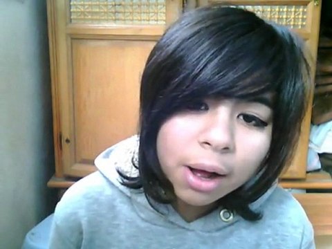 (Tunisian fan) ashily - lucky ost boys over flower cover by (Nicole)