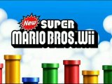 Bande Annonce - New Super Mario Bros Wii
