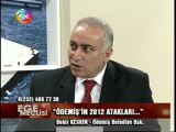 2 Aralık 2011 Ödemiş Belediye Başkanı Bekir Keskin ve Ali Talak- 3