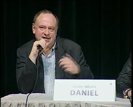 RDC11 - Croissance infinie dans un monde fini, est-ce possible ? Oui, comment faire ? Non, alors que faire ?